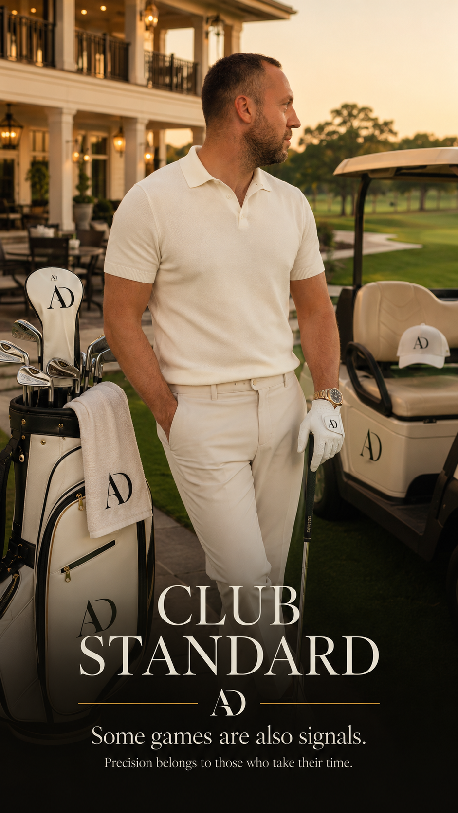 Golf