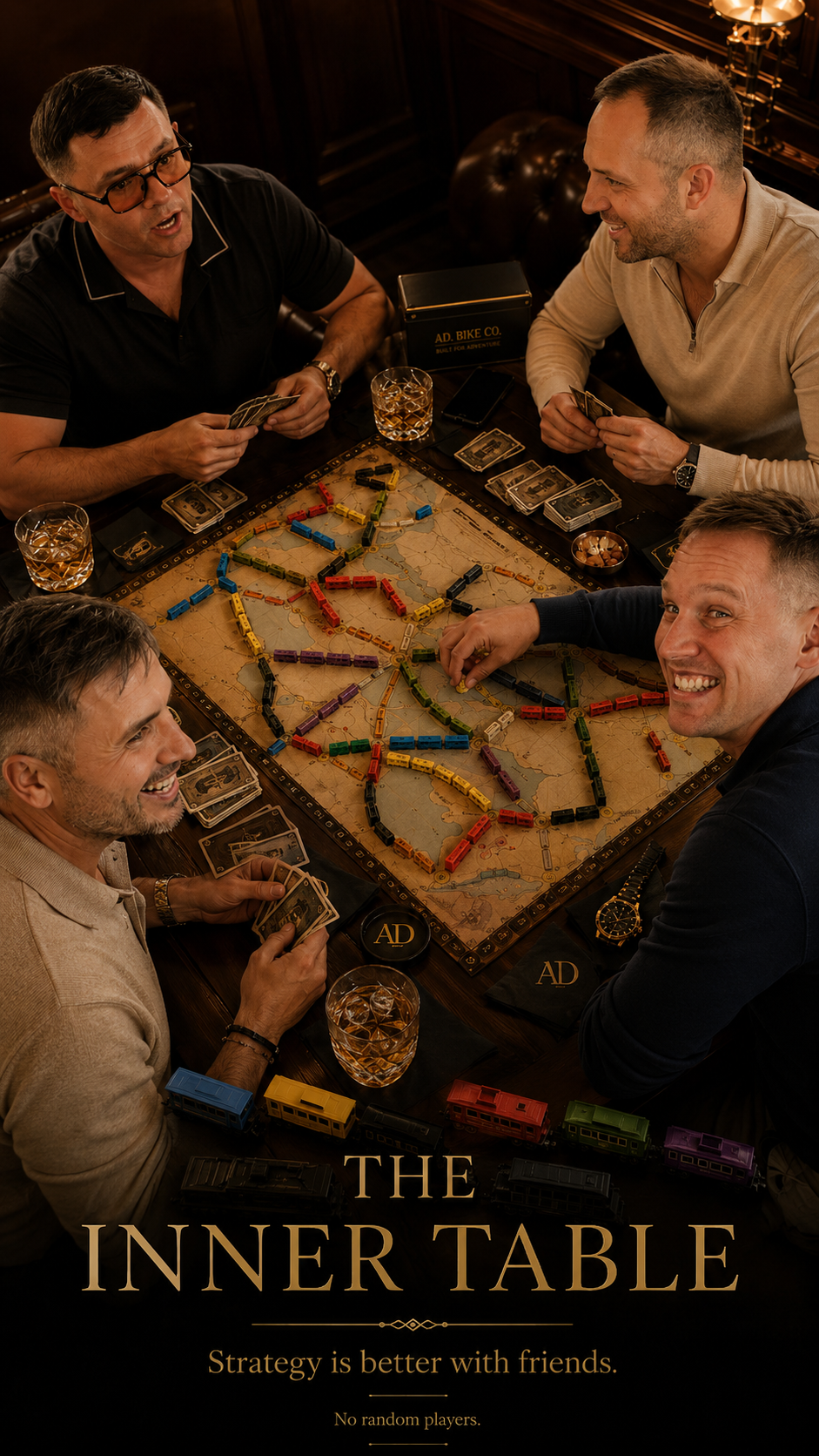 The Inner Table